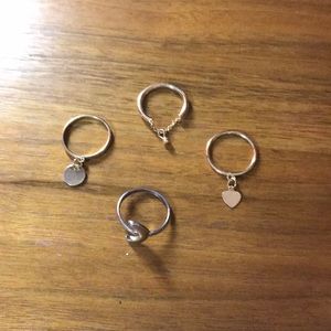 rings